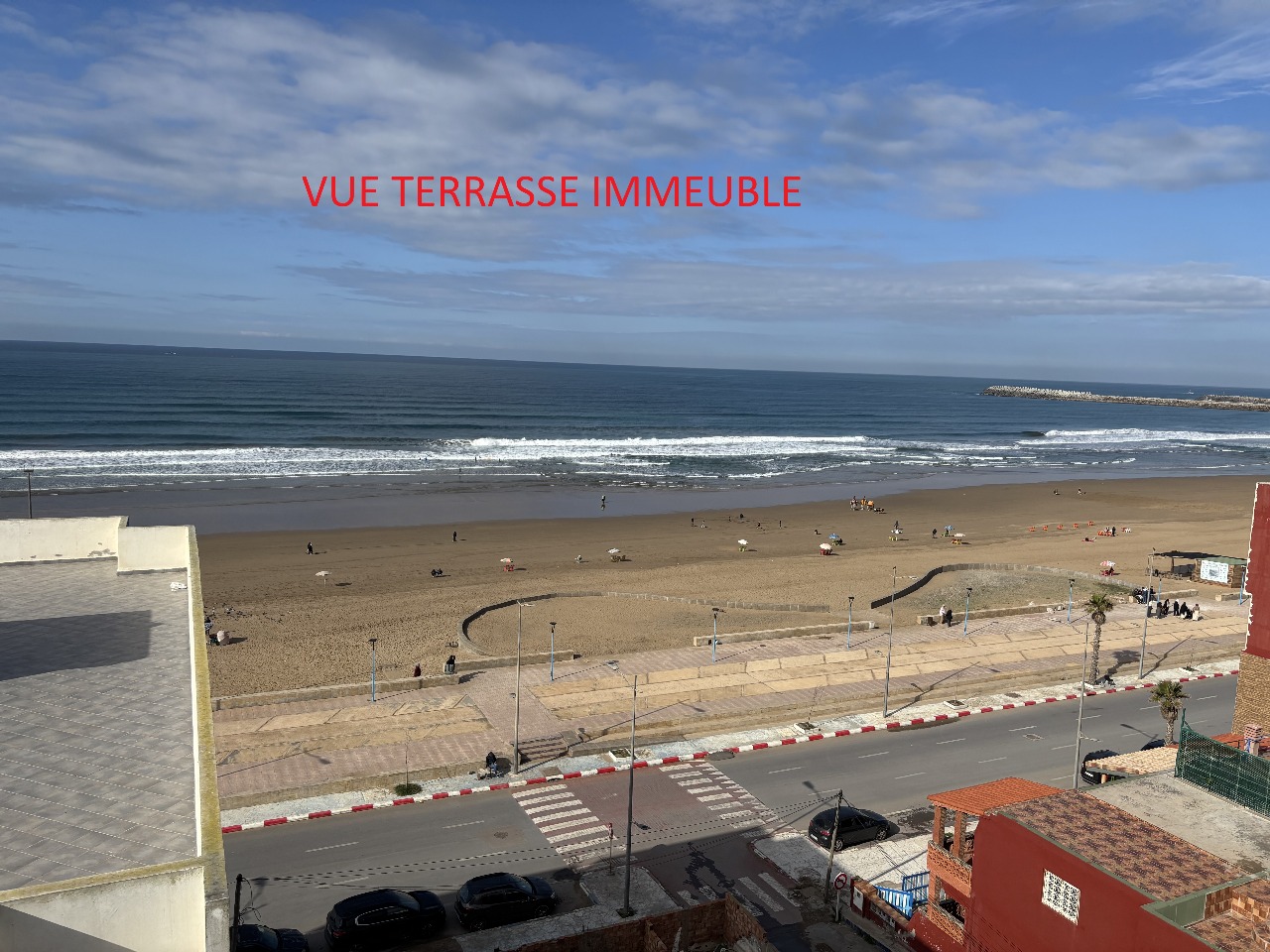 Annonces de locations au Maroc