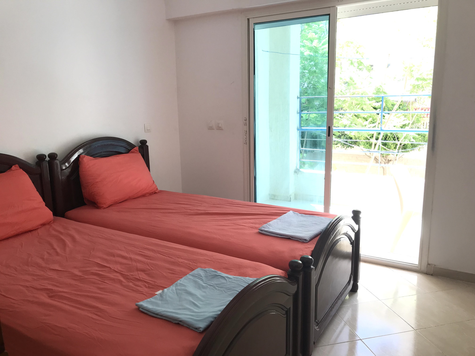 Annonces de locations au Maroc